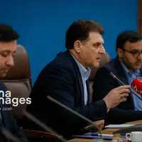 نشست خبری امروز سخنگوی وزارت کشور