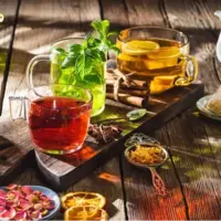 مصرف چه دمنوشی برای درمان آلرژی فصلی موثر است؟