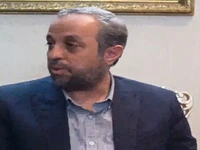 کنایه دستیار قالیباف به ثابتی و رائفیپور در مورد انحلال بانک آینده
