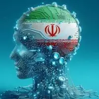 افشین: در حوزه هوش مصنوعی رتبه ما در دنیا بین 13 تا 17 است