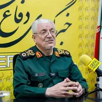 سخنگوی وزارت دفاع: اگر دشمن هوس تهدید دیگری داشته باشد، قطعاً ناکامتر از جنگ ۱۲ روزه خواهد بود