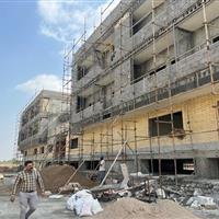 دست نیاز به سوی خیران برای ساخت خوابگاه‌های دانشجویی در خراسان شمالی