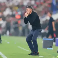 کونسیسائو: از اینزاگی بپرسید که چرا با من دست نداد!