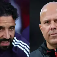 جواب قاطع آموریم به اشلوت: نظرت مهم نیست!