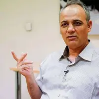 پادوی ترامپ؛ حمله «کیهان» به «احمد زیدآبادی»