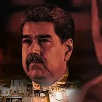 مادورو: آمریکا در حال ایجاد یک جنگ جدید است