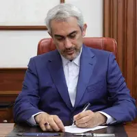 وزیر اقتصاد برنامه رشد عدالتمحور را ابلاغ کرد