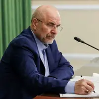 پیام تبریک قالیباف برای قهرمانی تیم ملی کشتی فرنگی در رده سنی امید