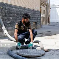 فرماندار: ۳۰ درصد شهروندان زابل به شبکه فاضلاب متصل نیستند