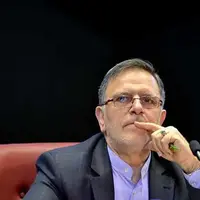 سیف: بانک مرکزی باید بر کنترل تورم متمرکز شود؛ نباید یک اشتباه ارزی را مرتب را تکرار کرد