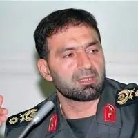 فیلمی کمتر دیده شده از شهید حسن طهرانی مقدم