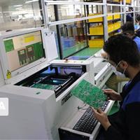 قم آماده جهش صنعتی در حوزه فناوری اطلاعات است