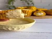 یکبار این ذرت رو درست کنی عاشقش میشی