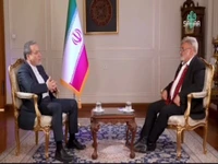 عراقچی: در نیویورک فرصتی برای مذاکره بود؛ آنها درخواستهای کاملاً غیرمعقول و غیرمنطقی داشتند