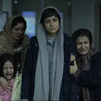 «زن و بچه» در جشنواره حیفا اسرائیل به نمایش درآمده است؟