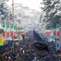 ستاد مردمی ششمین سالگرد حاج قاسم آغاز بکار کرد
