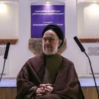 رئیس دولت اصلاحات: موشک» و «مردم» دو عامل سربلندی ایران در جنگ ۱۲ روزه شد
