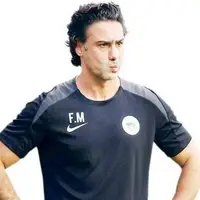 فرهاد مجیدی امیدوار به خروج از بحران