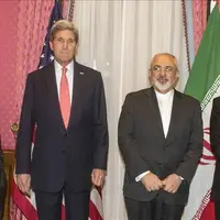 همچنان برجام؛ توافق هسته‌ای 94 و قطعنامه 2231 هنوز در کانون سیاست خارجی تهران است
