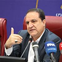 استاندار ایلام: زیرساختهای مرز چیلات با افق ۱۰۰ ساله طراحی شود