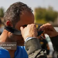 قاتل متواری در تبریز دستگیر شد