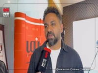 پریناز ایزدیار همبازی امیر جدیدی در فیلم زوزه شد