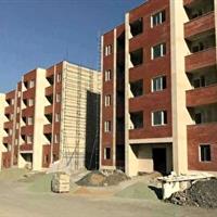 ۲۷۵ واحد مسکن ملی آماده تحویل در ایلام