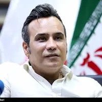 شهرام شکوهی : بابت مدل مویم خیلی تیکه بهم میندازن
