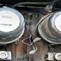 آغاز طرح تعویض کنتور مشترکین پرمصرف در زنجان