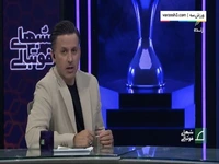 منصوریان: آلوز در حق تراکتور بیمعرفتی کرد