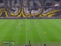 خلاصه بازی الاتحاد 0 - الهلال 2