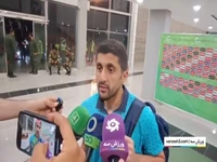 نژادمهدی: باید بازی های بیشتری را ببریم