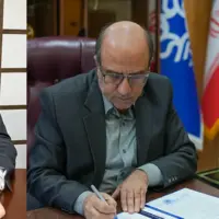 انعقاد تفاهمنامه همکاری دانشگاه شیراز و دانشگاه ملی تحقیقاتی تاشکند