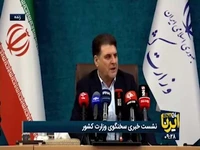 معاون وزیر کشور: ایران بعد از چند دهه تحریم راهکار اداره خود را بدست آورده است