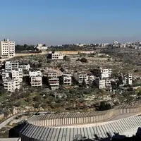 سرمقاله اطلاعات/ الحاق کرانه باختری؛ از حرف تا عمل
