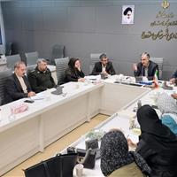 فرماندار: طرح مدیریت محلهمحور به صورت آزمایشی در محلات سنندج اجرا میشود