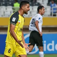 عارف حاجیعیدی از دسترس نویدکیا خارج شد!