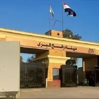 ممانعت از ورود کمکهای بشردوستانه به غزه/ اقدام دیگر اسرائیل برای نقض آتشبس