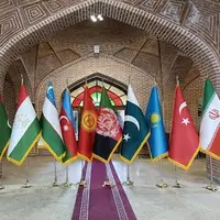 دعوت ایران از کشورهای همسایه؛ در مسیر تقویت امنیت پایدار و گسترش پیام صلح و دوستی با ما همکاری کنید