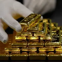 طلا جهانی عقبنشینی کرد