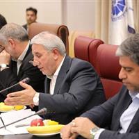 قائم مقام صندوق توسعه ملی: ۱۱ میلیارد دلار سرمایه در گردش به واحدهای تولیدی اختصاص یافت