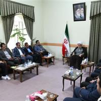 جایگاه قهرمانان فارس در سطح ملی تقویت شود/ ضرورت توسعه ورزش همگانی