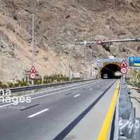 قیمت عوارض آزادراه تهران- شمال از امروز افزایش یافت