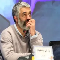 استوری خواهر پژمان جمشیدی: پژمان تا ساعات آینده آزاد خواهد شد