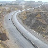 آغاز عملیات اجرایی قطعه ۴ محور سقز- بانه