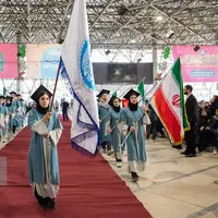 حدود ۳۰ درصد دانشجویان دانشگاه تهران سهمیهای هستند