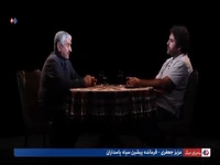 عزیزجعفری: زدوخورد ما با اسرائیل جنگ تمامعیار نبود