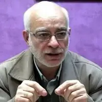 بهشتیپور: اختلافات آمریکا و اسرائیل بر سر آتشبس غزه میتواند جنگ زرگری باشد