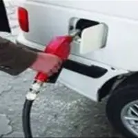 اعتراض مردم بندر دیر به خرابی طولانی جایگاه CNG؛ 3 ماه انتظار برای سوختگیری!