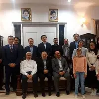 معاون عراقچی: موظف به حمایت از همه شهروندان ایرانی در خارج از کشور هستیم